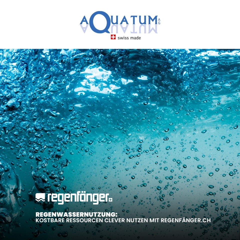 Premium Umkehrosmose-Anlage